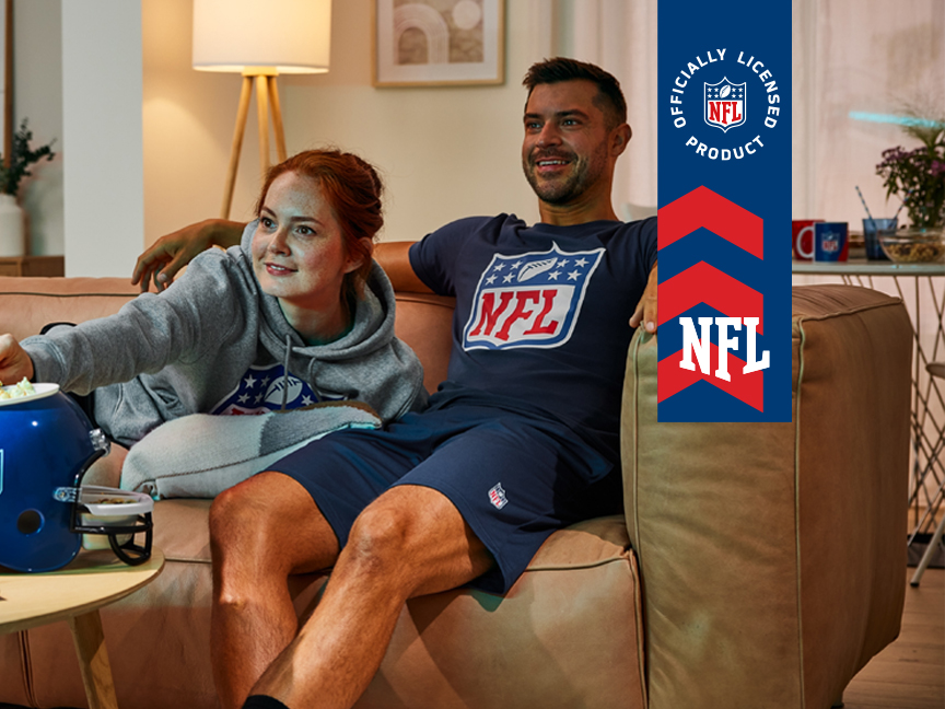 NFL szurkolói termékeink