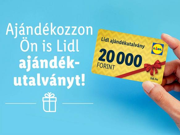 Lidl.hu | Minden jót, jó áron!